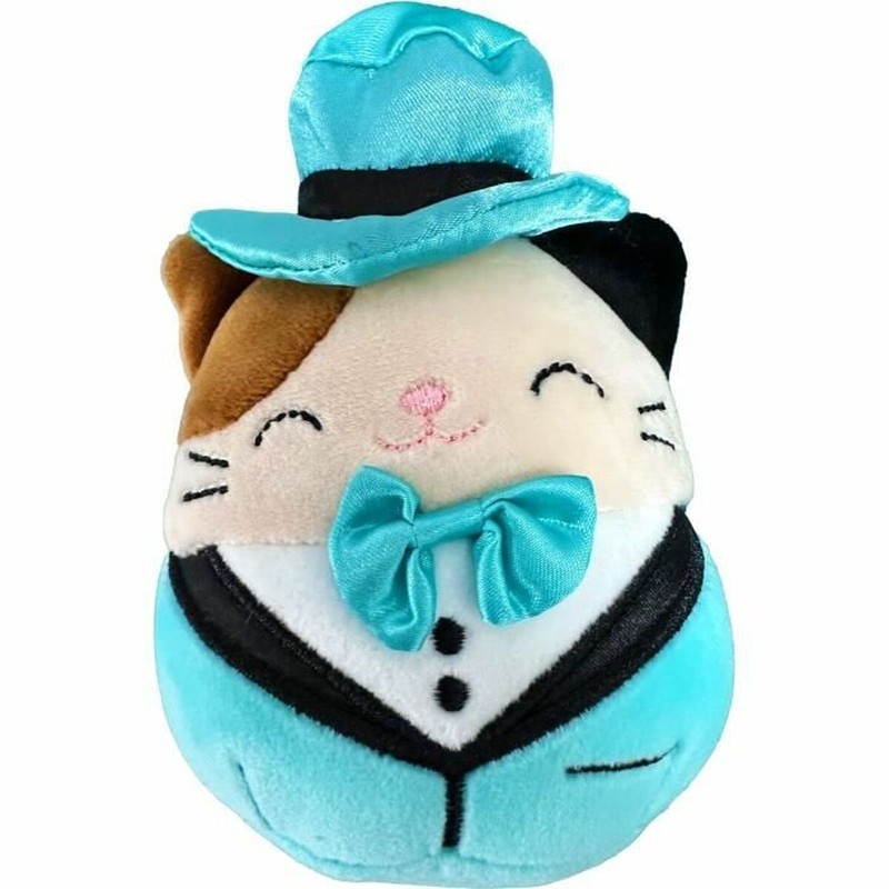 Juegos Mesa Niños Monopoly Squishmallows Winning Moves