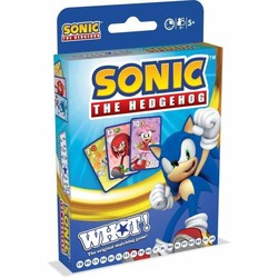 Juegos Mesa Niños Sonic the Hedgehog - Aventura Rápida - Compra online en MegaJuguetes