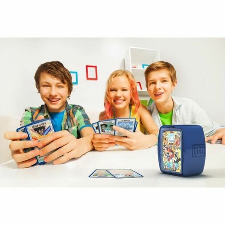 Juegos de Mesa Niños: Winning Moves One Piece Quiz