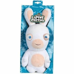 Juguetes Electrónicos Niños Gipsy: Mascota Interactiva Lapins Crétins - Compra online en MegaJuguetes