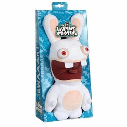 Muñecas Niñas: Muñeco Bebé Gipsy Toys RABBITS CRETINS Sonido - Compra online en MegaJuguetes