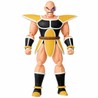 Figura Acción Niños Bandai Dragon Stars Nappa 17cm Articulada - Compra online en MegaJuguetes