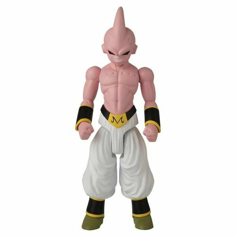 Figuras Acción Niños Bandai DS36742 Articulada