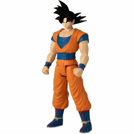 Figuras Acción Niños Bandai Goku Limit Breaker Series