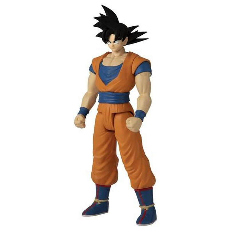 Figuras Acción Niños Bandai Goku Limit Breaker Series