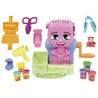 Manualidades Niños: Juego Plastilina Play-Doh Peluquería 6 Botes - Compra online en MegaJuguetes