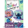 Manualidades Niños Ravensburger Be Creative! Paper Art Stitch - Compra online en MegaJuguetes