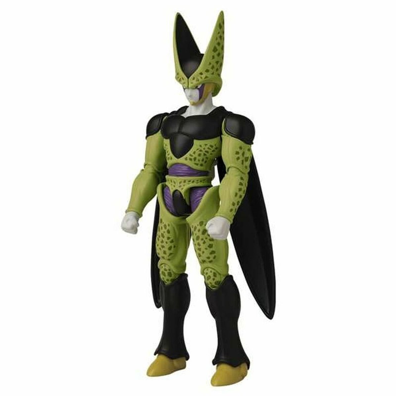 Figuras Acción Niños Bandai 36747 – Muñeco Coleccionable - Compra online en MegaJuguetes