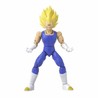 Figuras Acción Niños Bandai Majin Vegeta 17 cm - Compra online en MegaJuguetes