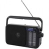 Radio Portátil Panasonic RF-2400D Bluetooth: Sonido Compacto - Compra online en MegaJuguetes