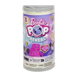 Muñecas Niñas Barbie Chelsea Pop Reveal Sorpresa - Compra online en MegaJuguetes 2
