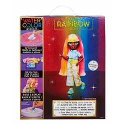 Muñecas Niñas Rainbow High MGA 22 cm con Accesorios - Compra online en MegaJuguetes 2