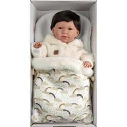 Muñecas Niñas Llorens Mimi 42 cm - Muñeca Bebé Llorona - Compra online en MegaJuguetes 2