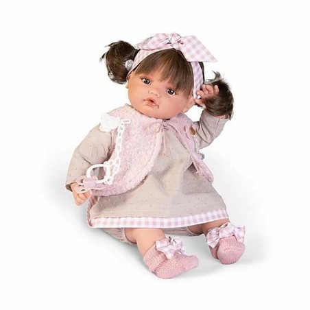 Muñecas Niñas Antonio Juan Beni 42 cm