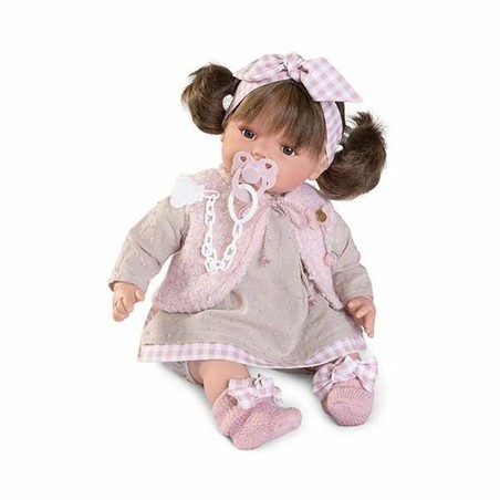 Muñecas Niñas Antonio Juan Beni 42 cm
