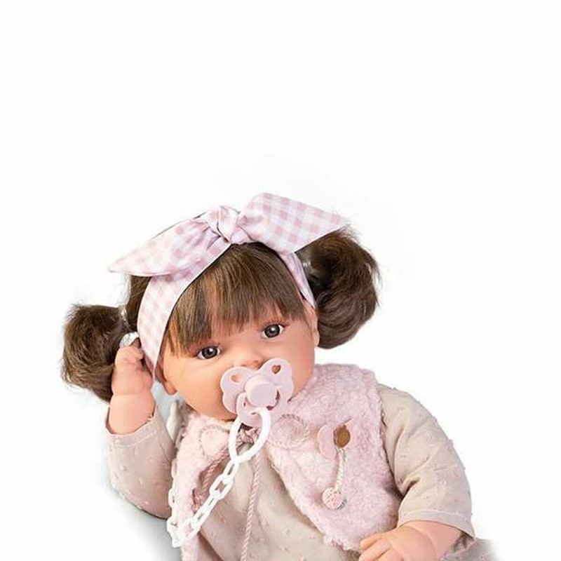 Muñecas Niñas Antonio Juan Beni 42 cm