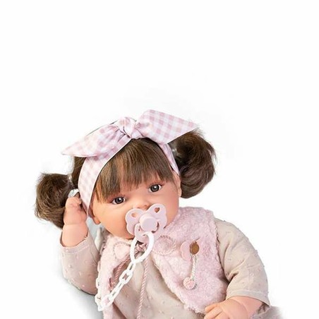 Muñecas Niñas Antonio Juan Beni 42 cm