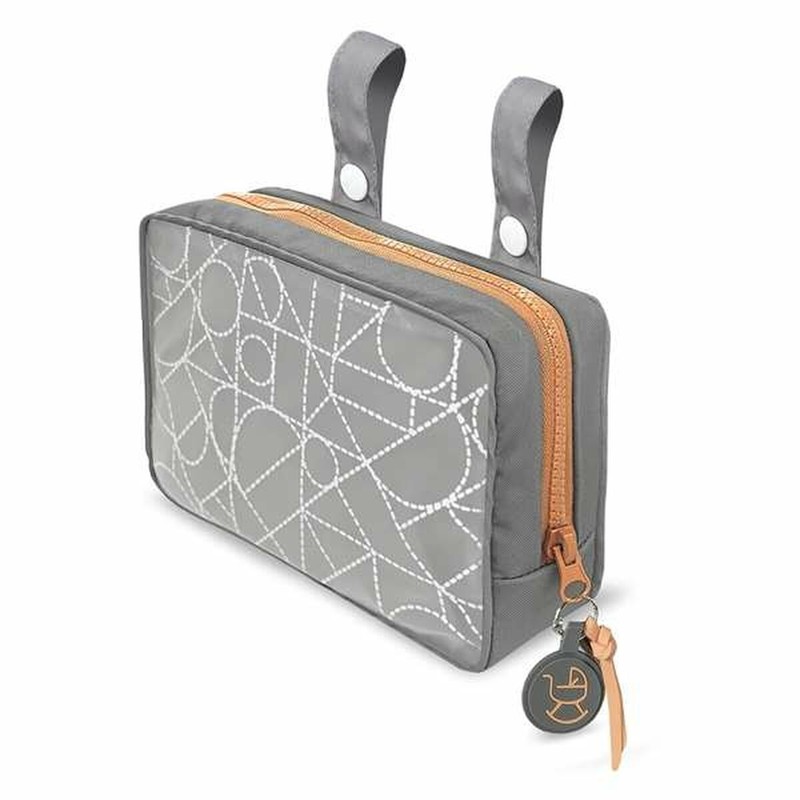 Muñecas Niñas: Carrito Decuevas Elegante para Pasear