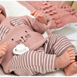 Muñecas Niñas: Bebé Arias Andie 40 cm - Compra online en MegaJuguetes 2