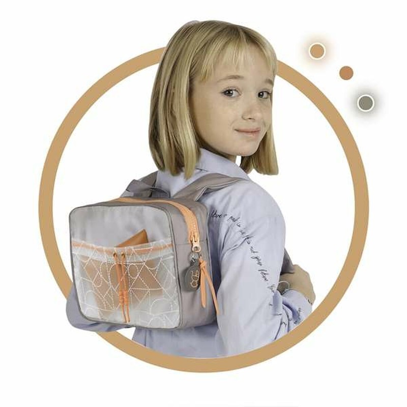Muñecas Niñas: Carrito de Paseo Decuevas Plegable