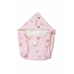 Muñecas Niñas Arias Elegance: Bebé Vinilo 30 cm con Portabebés - Compra online en MegaJuguetes 2