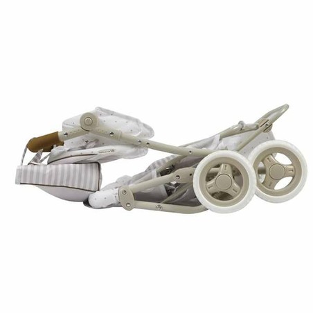 Muñecas Niñas: Carrito Gemelar Decuevas Verona