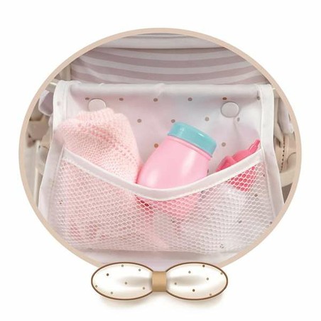 Muñecas Niñas: Carrito Gemelar Decuevas Verona
