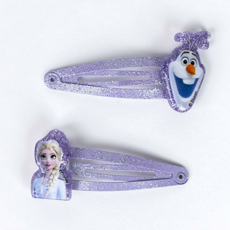 Disfraces niños: Set de Accesorios Frozen Multicolor 4 Piezas