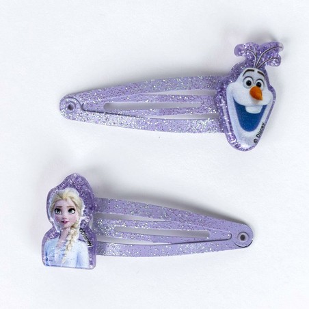 Disfraces niños: Set de Accesorios Frozen Multicolor 4 Piezas