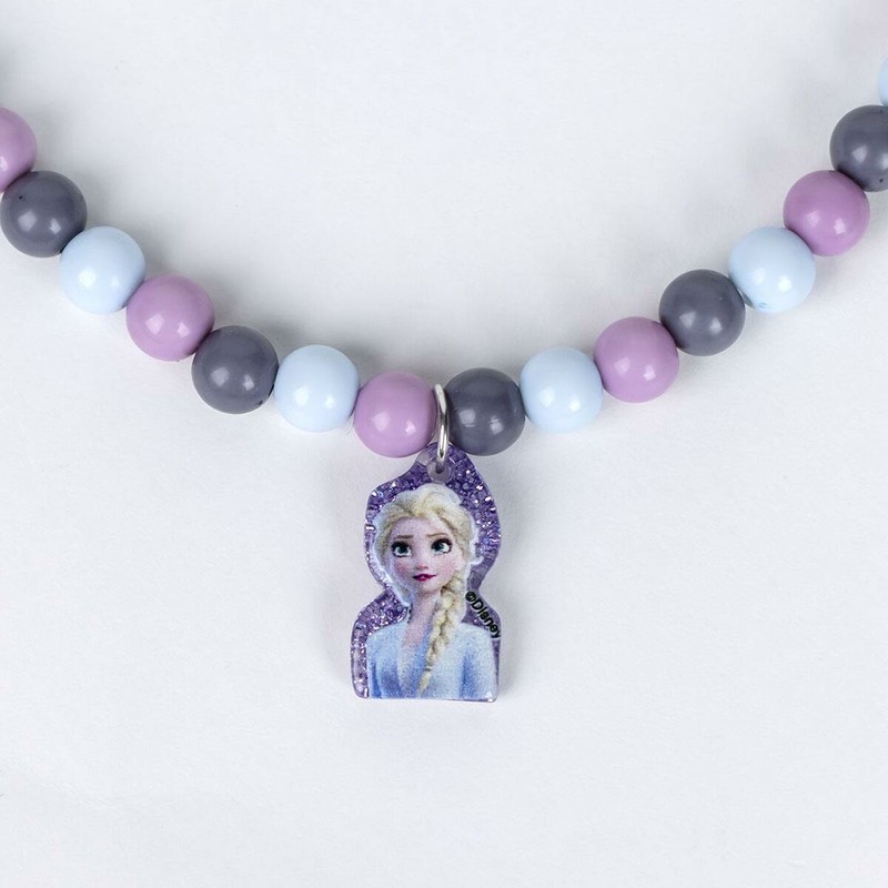 Disfraces niños: Set de Accesorios Frozen Multicolor 4 Piezas