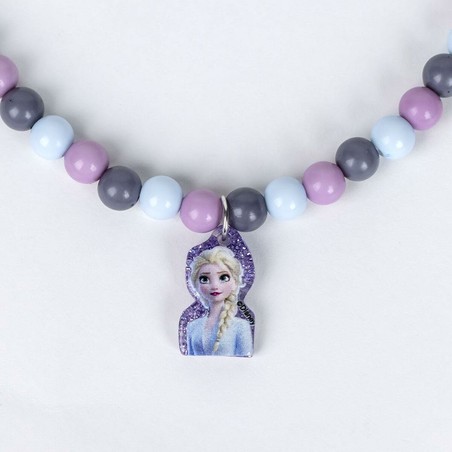 Disfraces niños: Set de Accesorios Frozen Multicolor 4 Piezas