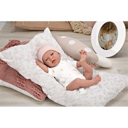 Muñecas Niñas: Bebé Arias Dafne 40 cm Realista - Compra online en MegaJuguetes 2
