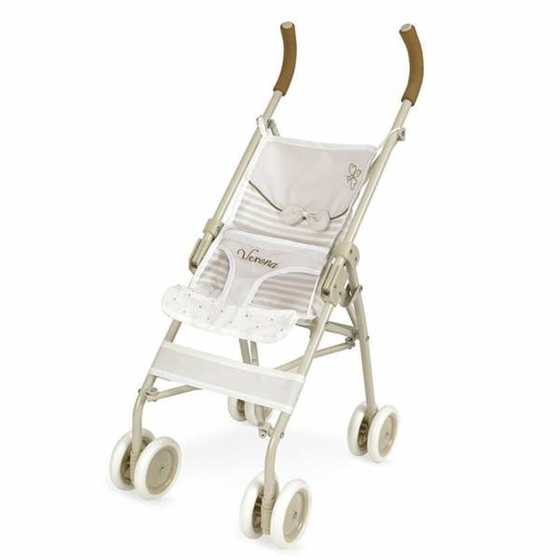 Muñecas Niñas: Carrito de Paseo Decuevas Verona - Compra online en MegaJuguetes