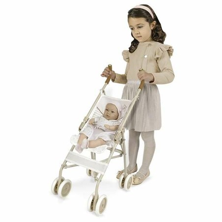 Muñecas Niñas: Carrito de Paseo Decuevas Verona