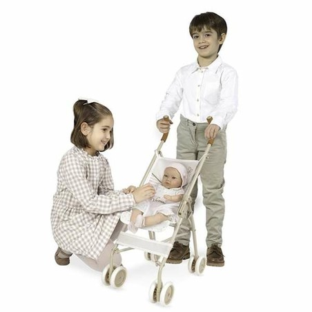 Muñecas Niñas: Carrito de Paseo Decuevas Verona