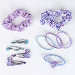 Disfraces Niños: Accesorios Pelo Frozen - Estilo Mágico - Compra online en MegaJuguetes
