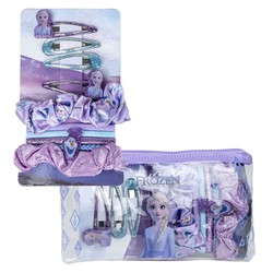 Disfraces Niños: Accesorios Pelo Frozen - Estilo Mágico - Compra online en MegaJuguetes 2