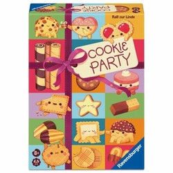 Juegos mesa niños Ravensburger educativo francés