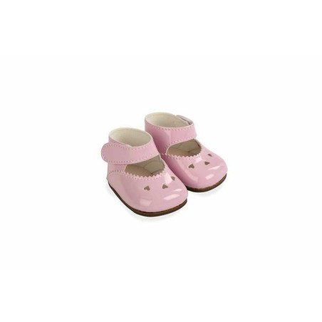Muñecas Niñas: Zapatos Arias Rosa 40 cm para su Muñeca Favorita - Compra online en MegaJuguetes