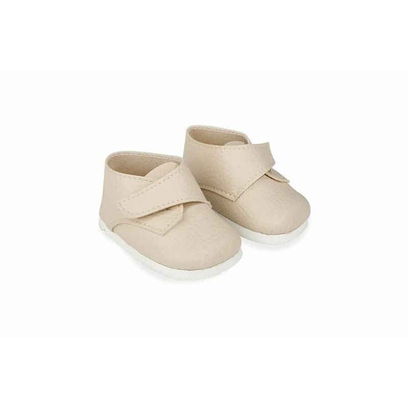 Muñecas Niñas: Zapatos Arias Beige 40 cm para Muñecas - Compra online en MegaJuguetes