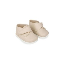 Muñecas Niñas: Zapatos Arias Beige 40 cm para Muñecas - Compra online en MegaJuguetes 2