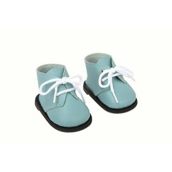 Zapatos para Muñecas Niñas Arias Verde 45 cm - Compra online en MegaJuguetes