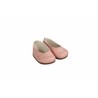 Zapatos para Muñecas Niñas Arias Rosa 45 cm - Compra online en MegaJuguetes