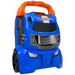 Coches Juguete Niños: Garaje Parking Cefatoys 2 en 1 Pista - Compra online en MegaJuguetes