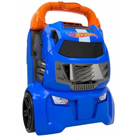 Coches Juguete Niños: Garaje Parking Cefatoys 2 en 1 Pista - Compra online en MegaJuguetes