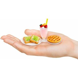 Muñecas Niñas Miniverse Food: Bola Sorpresa MGA Serie 3 - Compra online en MegaJuguetes 2
