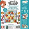 Juegos Mesa Niños Educa: Diversión y Aprendizaje Asegurados - Compra online en MegaJuguetes