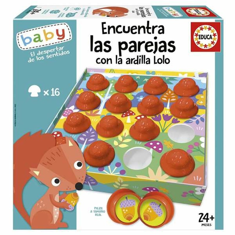 Juegos Mesa Niños Educa: Diversión y Aprendizaje Asegurados