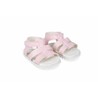 Muñecas Niñas: Zapatos Rosa Arias 40 cm - Compra online en MegaJuguetes