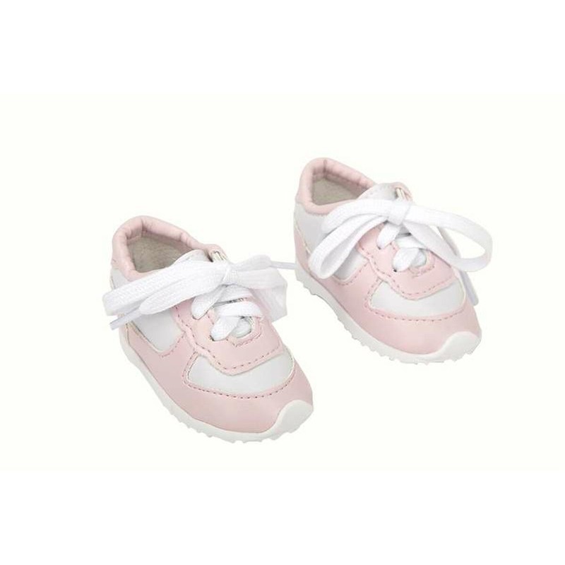 Zapatos para Muñecas Niñas Arias Rosa 40 cm - Compra online en MegaJuguetes